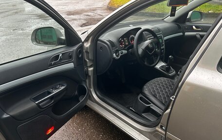 Skoda Octavia, 2011 год, 510 000 рублей, 10 фотография