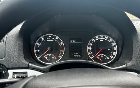 Skoda Octavia, 2011 год, 510 000 рублей, 18 фотография