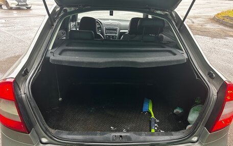 Skoda Octavia, 2011 год, 510 000 рублей, 17 фотография