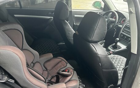 Skoda Octavia, 2011 год, 510 000 рублей, 14 фотография