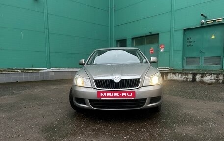 Skoda Octavia, 2011 год, 510 000 рублей, 9 фотография