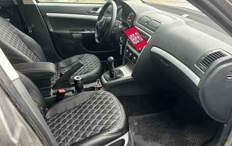 Skoda Octavia, 2011 год, 510 000 рублей, 15 фотография