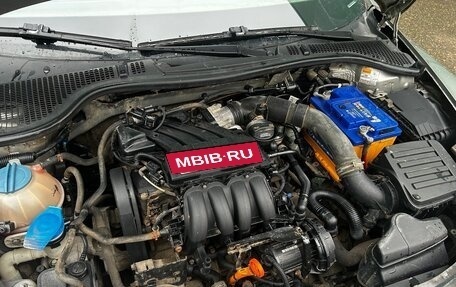 Skoda Octavia, 2011 год, 510 000 рублей, 19 фотография