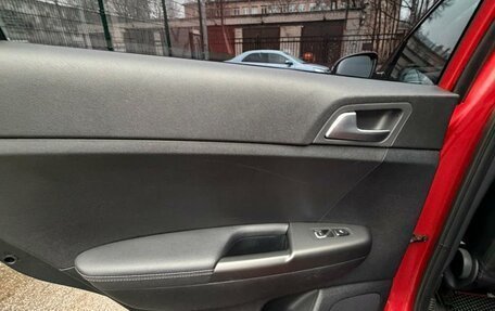 KIA Sportage IV рестайлинг, 2020 год, 2 300 000 рублей, 11 фотография