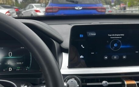 Chery Tiggo 7 Pro, 2022 год, 1 790 000 рублей, 8 фотография