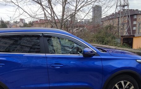 Chery Tiggo 7 Pro, 2022 год, 1 790 000 рублей, 3 фотография