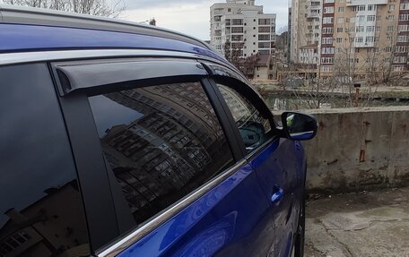 Chery Tiggo 7 Pro, 2022 год, 1 790 000 рублей, 7 фотография