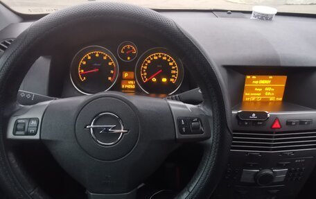 Opel Astra H, 2006 год, 370 000 рублей, 7 фотография