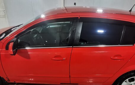 Opel Astra H, 2006 год, 370 000 рублей, 2 фотография