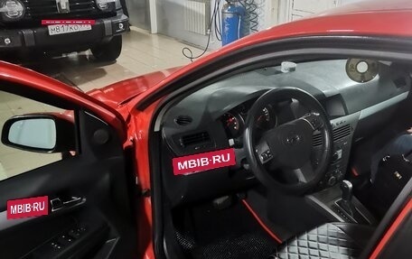 Opel Astra H, 2006 год, 370 000 рублей, 4 фотография