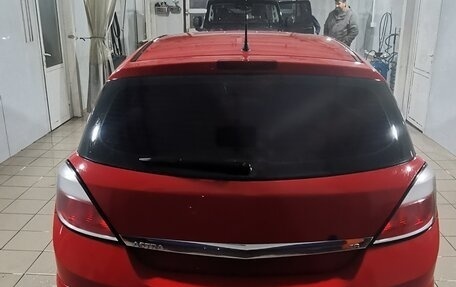 Opel Astra H, 2006 год, 370 000 рублей, 6 фотография