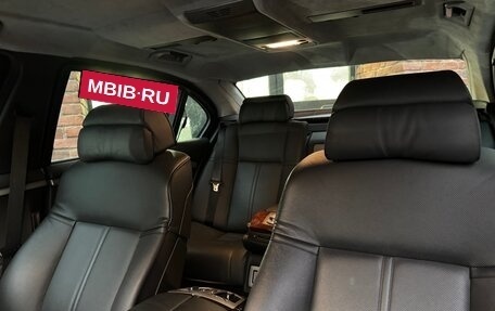 BMW 7 серия, 2004 год, 3 590 000 рублей, 19 фотография