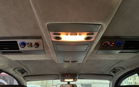 BMW 7 серия, 2004 год, 3 590 000 рублей, 28 фотография