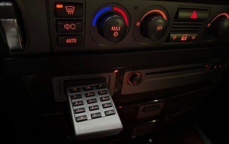 BMW 7 серия, 2004 год, 3 590 000 рублей, 33 фотография