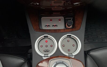 BMW 7 серия, 2004 год, 3 590 000 рублей, 30 фотография