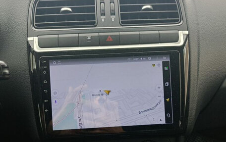 Volkswagen Polo VI (EU Market), 2020 год, 1 100 000 рублей, 8 фотография