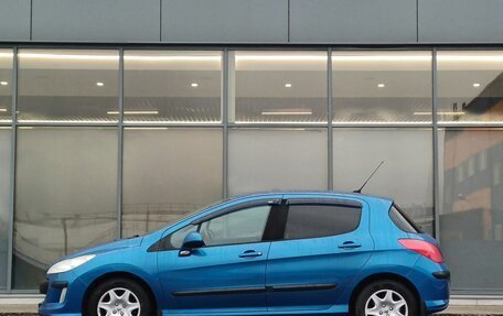 Peugeot 308 II, 2008 год, 429 000 рублей, 6 фотография