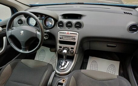 Peugeot 308 II, 2008 год, 429 000 рублей, 7 фотография