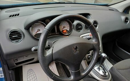 Peugeot 308 II, 2008 год, 429 000 рублей, 8 фотография