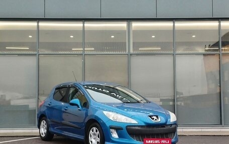 Peugeot 308 II, 2008 год, 429 000 рублей, 2 фотография