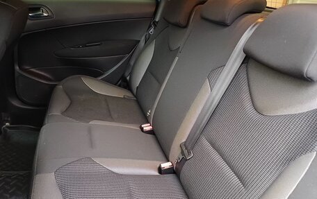 Peugeot 308 II, 2008 год, 429 000 рублей, 11 фотография