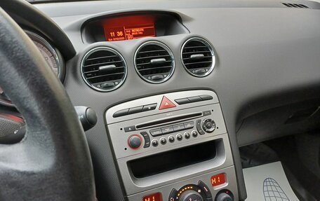 Peugeot 308 II, 2008 год, 429 000 рублей, 10 фотография