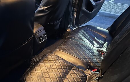 Mazda 6, 2014 год, 8 фотография