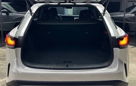 Lexus RX IV рестайлинг, 2025 год, 7 850 000 рублей, 5 фотография