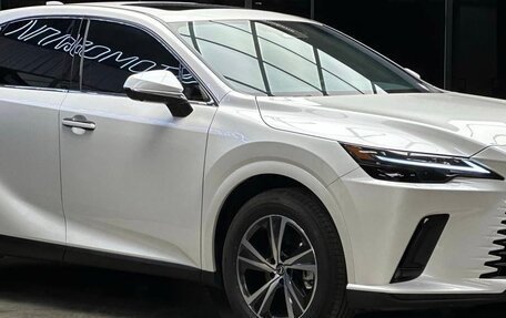 Lexus RX IV рестайлинг, 2025 год, 7 850 000 рублей, 1 фотография