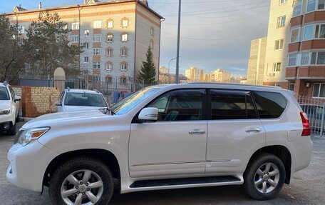 Lexus GX II, 2012 год, 3 250 000 рублей, 3 фотография