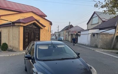 Ford Focus II рестайлинг, 2008 год, 435 000 рублей, 1 фотография