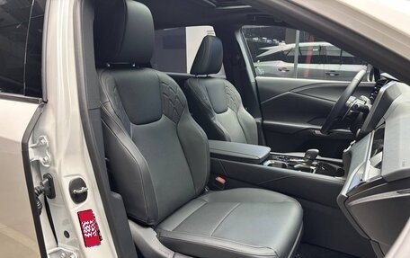 Lexus RX IV рестайлинг, 2025 год, 7 850 000 рублей, 7 фотография