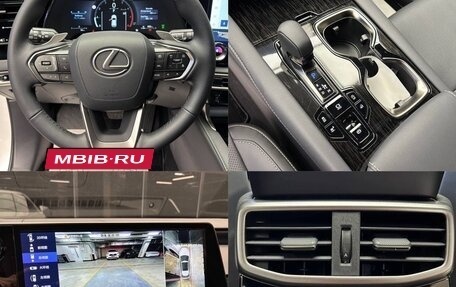 Lexus RX IV рестайлинг, 2025 год, 7 850 000 рублей, 9 фотография