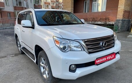 Lexus GX II, 2012 год, 3 250 000 рублей, 4 фотография