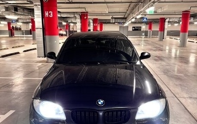 BMW 1 серия, 2009 год, 1 050 000 рублей, 1 фотография