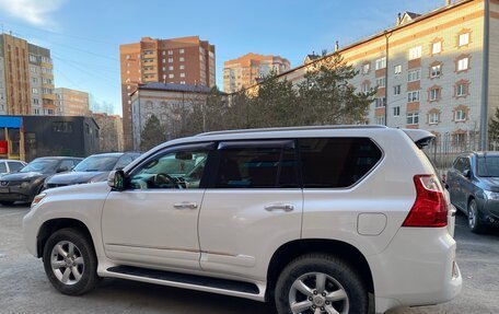 Lexus GX II, 2012 год, 3 250 000 рублей, 9 фотография