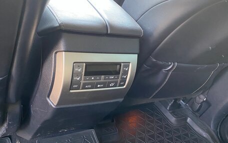 Lexus GX II, 2012 год, 3 250 000 рублей, 12 фотография