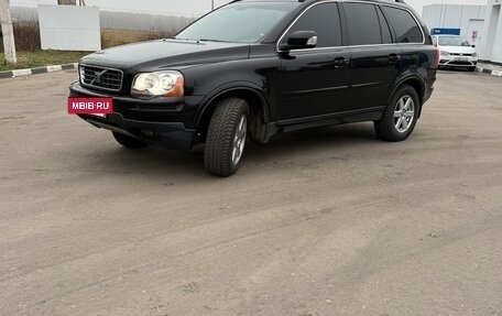 Volvo XC90 II рестайлинг, 2008 год, 999 000 рублей, 2 фотография