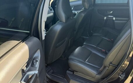 Volvo XC90 II рестайлинг, 2008 год, 999 000 рублей, 11 фотография