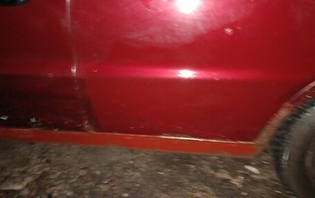 Chevrolet Lanos I, 2008 год, 140 000 рублей, 3 фотография