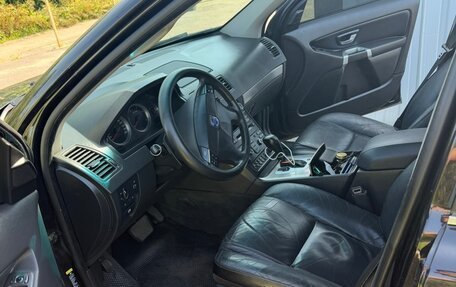 Volvo XC90 II рестайлинг, 2008 год, 999 000 рублей, 9 фотография