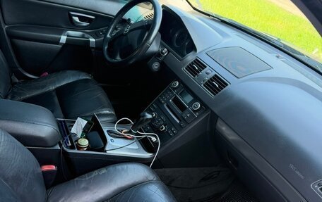 Volvo XC90 II рестайлинг, 2008 год, 999 000 рублей, 13 фотография