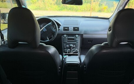 Volvo XC90 II рестайлинг, 2008 год, 999 000 рублей, 10 фотография