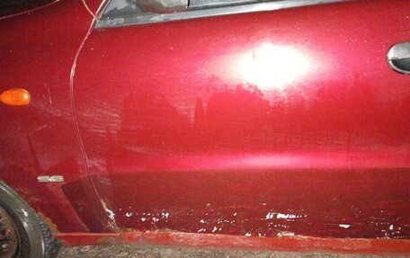 Chevrolet Lanos I, 2008 год, 140 000 рублей, 2 фотография