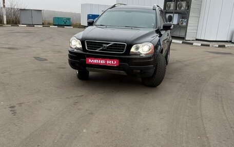 Volvo XC90 II рестайлинг, 2008 год, 999 000 рублей, 7 фотография