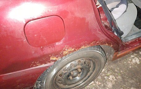 Chevrolet Lanos I, 2008 год, 140 000 рублей, 7 фотография