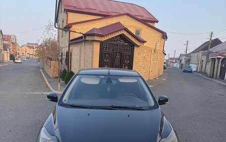 Ford Focus II рестайлинг, 2008 год, 435 000 рублей, 2 фотография