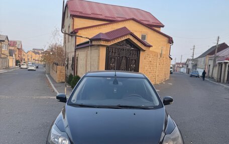 Ford Focus II рестайлинг, 2008 год, 435 000 рублей, 10 фотография