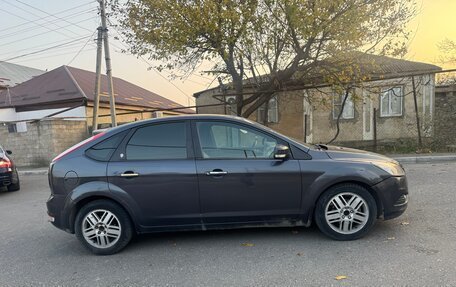 Ford Focus II рестайлинг, 2008 год, 435 000 рублей, 5 фотография