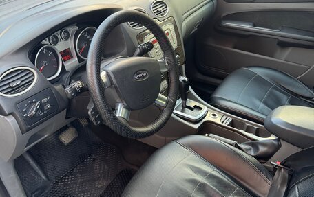 Ford Focus II рестайлинг, 2008 год, 435 000 рублей, 11 фотография